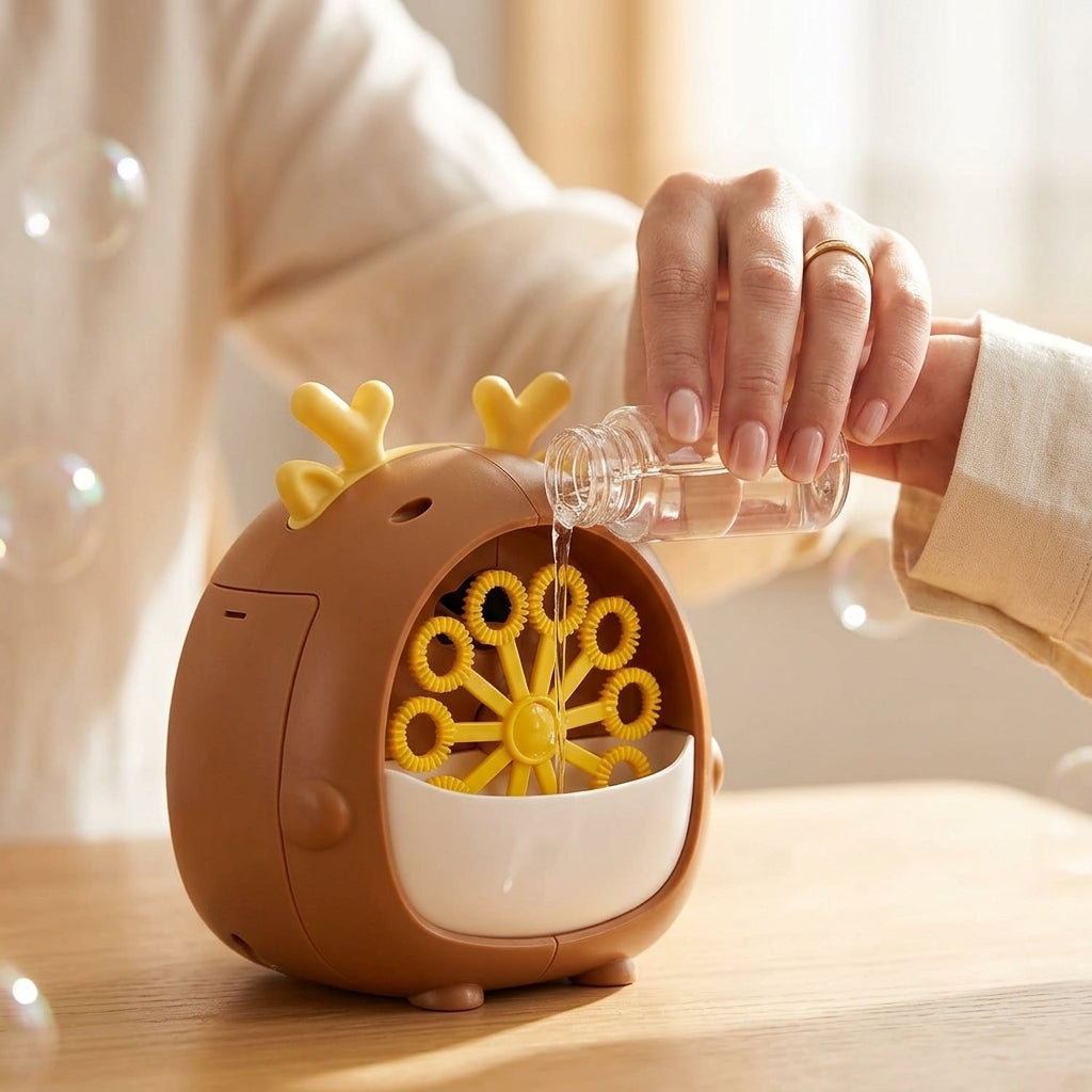 Afternoons filled with laughter and motion